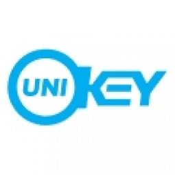 UniKey Technologies Logo