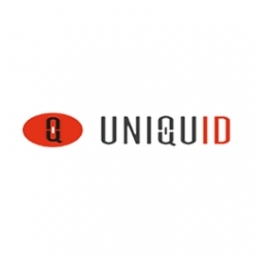 UniquID Logo