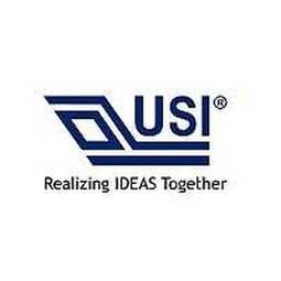Universal Scientific Industrial Logo