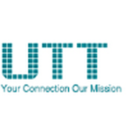 UTT Technologies Logo