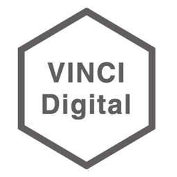 VINCI Digital Logo