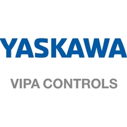 YASKAWA VIPA Controls Logo
