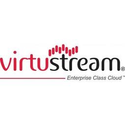 Virtustream (DELL) Logo
