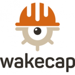 WakeCap Technologies Logo