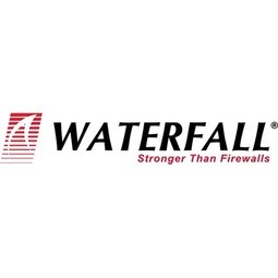 Waterfall Security Solutions LTD Logo