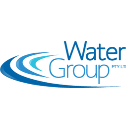 WaterGroup Logo