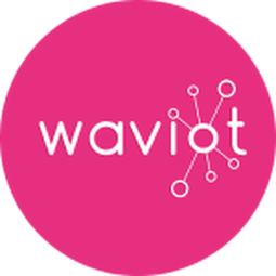 WAVIoT Logo