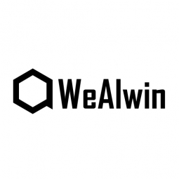 WeAlwin Technologies Logo