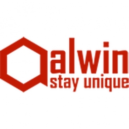 WeAlwin Technologies Logo