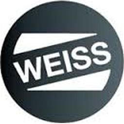 WEISS Logo