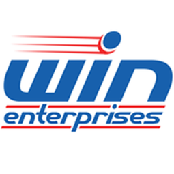 WIN Enterprises Logo