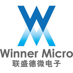 Winner Micro Logo