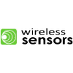 Wireless Sensors Logo