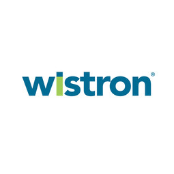Wistron Corporation Logo