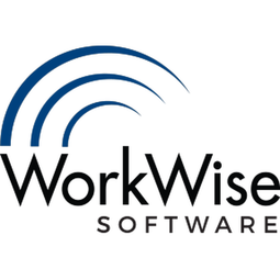 WorkWise Software Logo