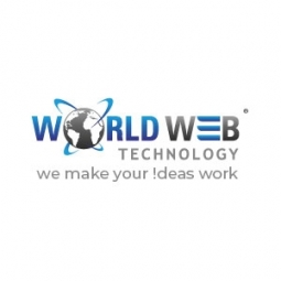 World Web Technology Logo