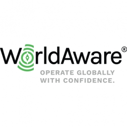 WorldAware Logo