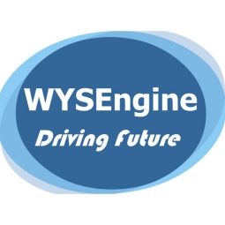 WYSEngine Logo