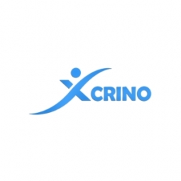 XCRINO BUSINESS SOLUTION Logo