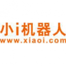 Xiaoi Robot Logo