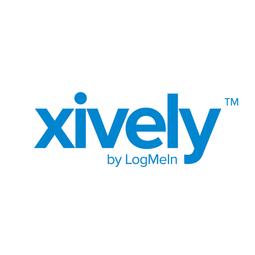 Xively (Google) Logo