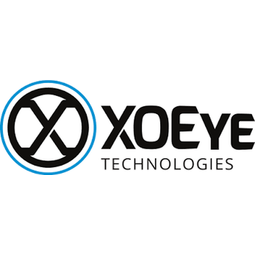 XOEye Technologies Logo