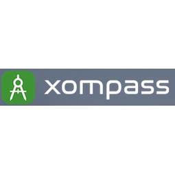 Xompass Logo