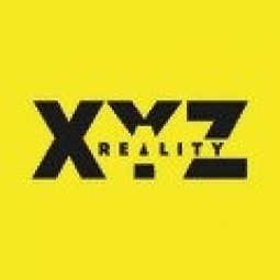 XYZ Reality Logo