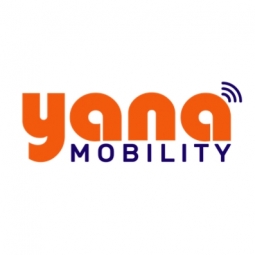 Yana mobility India Pvt Ltd Logo