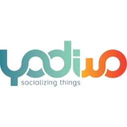 Yodiwo Logo