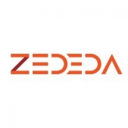 ZEDEDA Logo