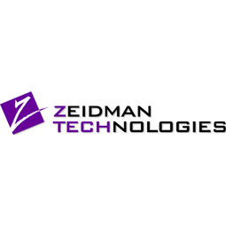 Zeidman Technologies (Out of Business) Logo