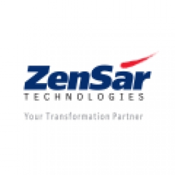 Making the Data Lake of a Securities Company - Zensar Technologies Industrial IoT Case Study