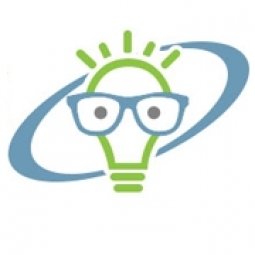 ZestGeek Solutions Logo