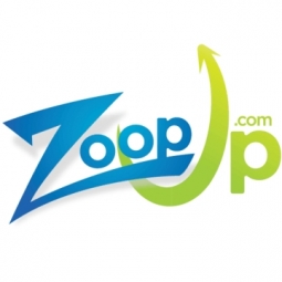 Zoopup Technologies PVT LTD Logo
