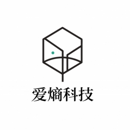 北京爱熵科技有限公司 Logo